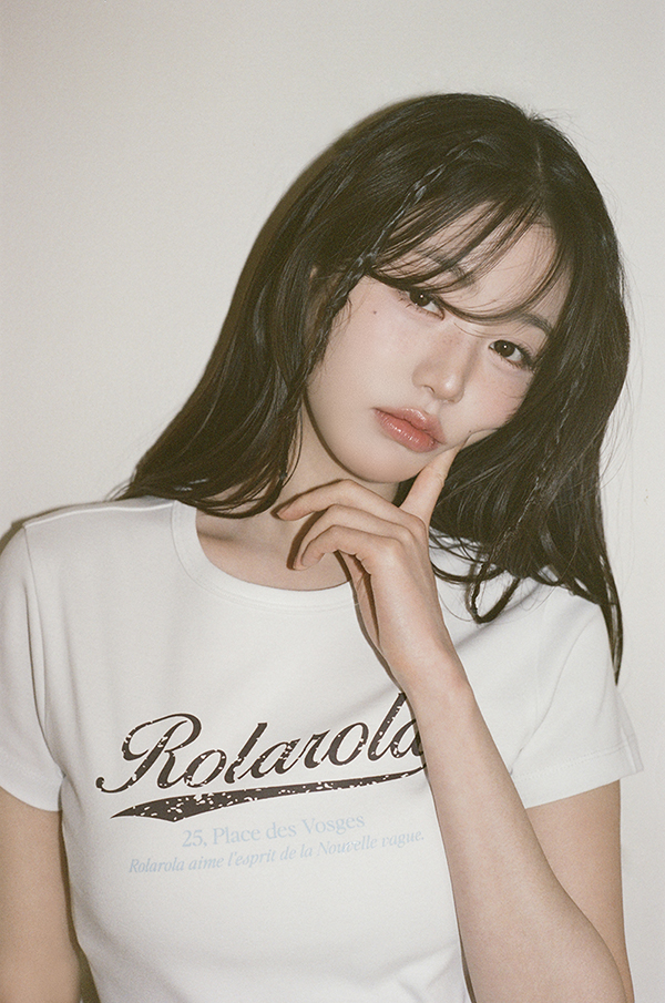 로라로라, 장원영과 함께한 25 여름 컬렉션 공개 2229-Image